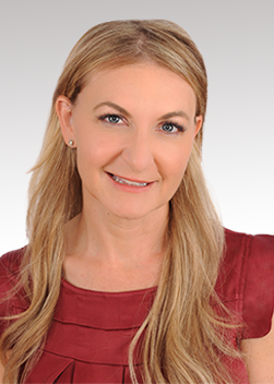 Leah Reilly