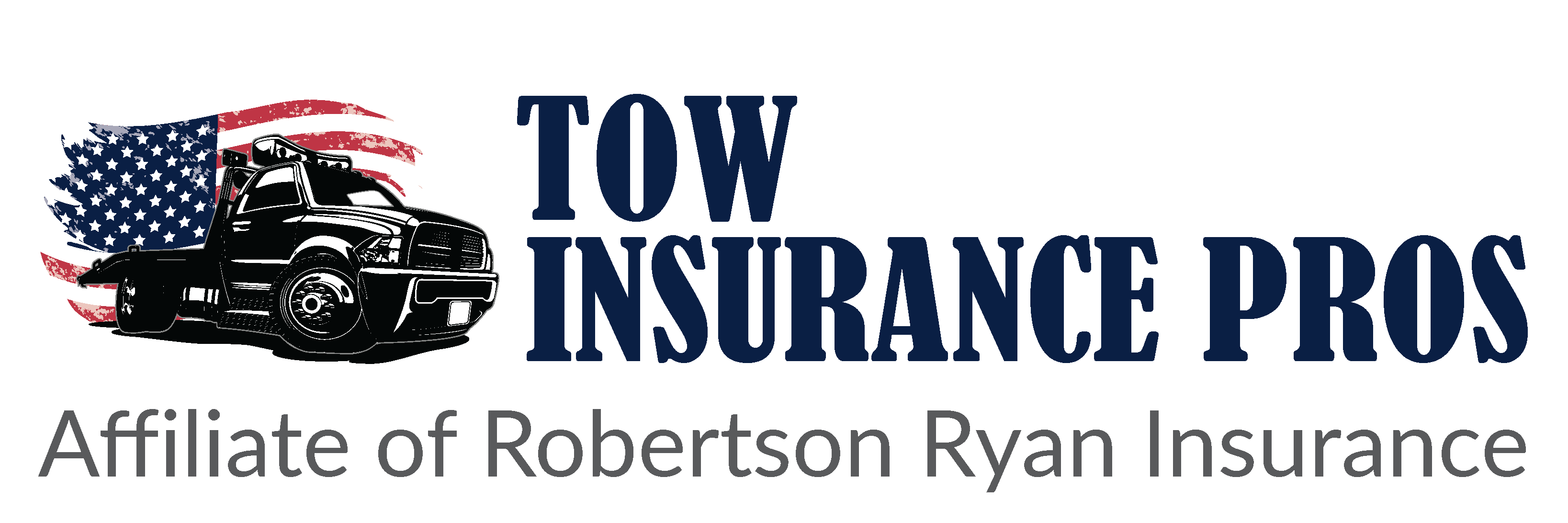 Tow Insurance Pros logo